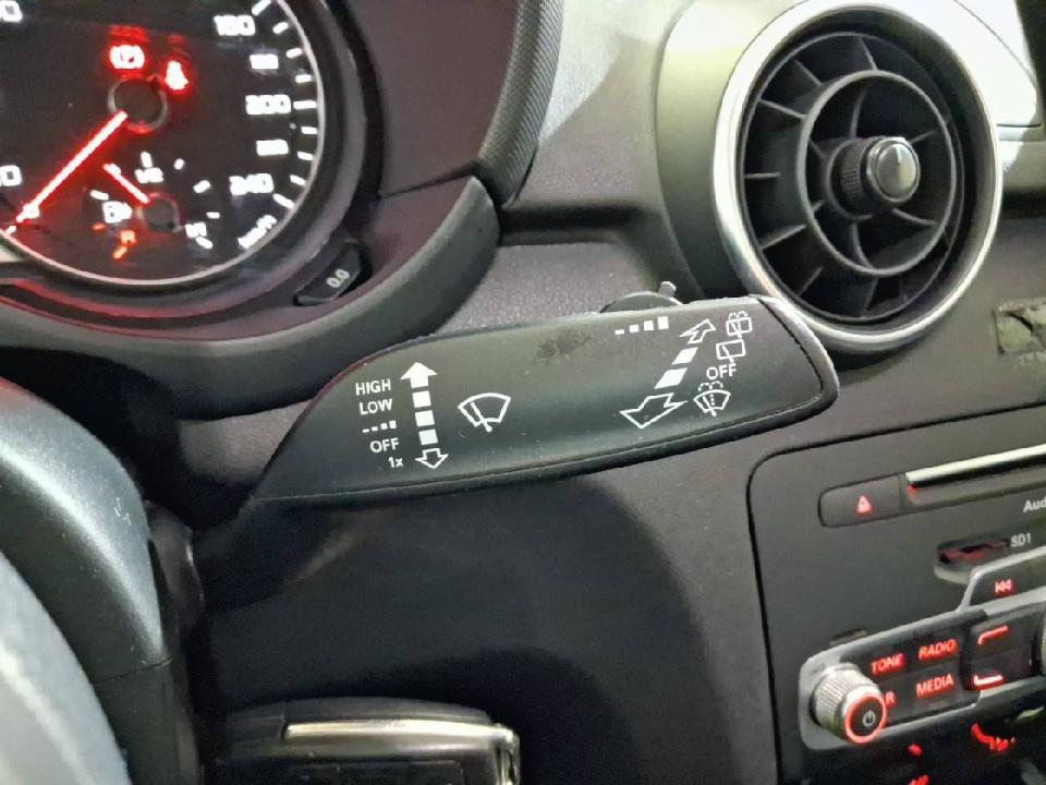 Audi A1 Sportback 1.4 TDI 90CV Attracted