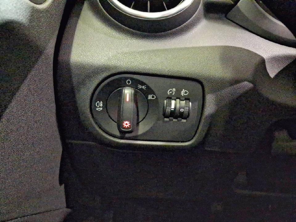 Audi A1 Sportback 1.4 TDI 90CV Attracted