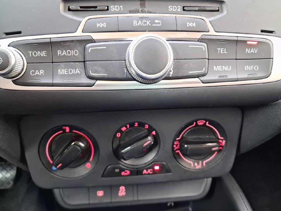 Audi A1 Sportback 1.4 TDI 90CV Attracted