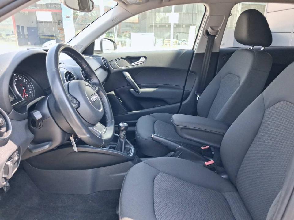 Audi A1 Sportback 1.4 TDI 90CV Attracted