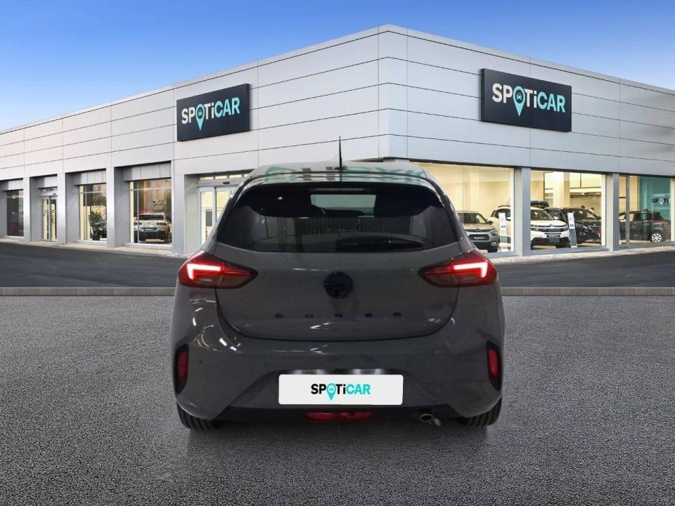 Opel Corsa 1.2T XHL 74kW (100CV) GS