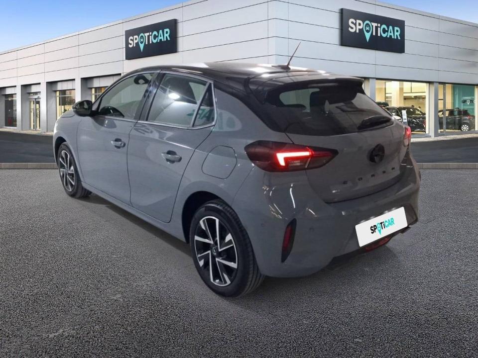 Opel Corsa 1.2T XHL 74kW (100CV) GS