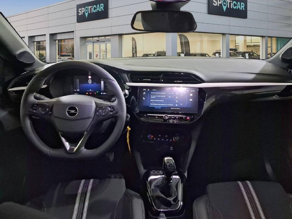 Opel Corsa 1.2T XHL 74kW (100CV) GS