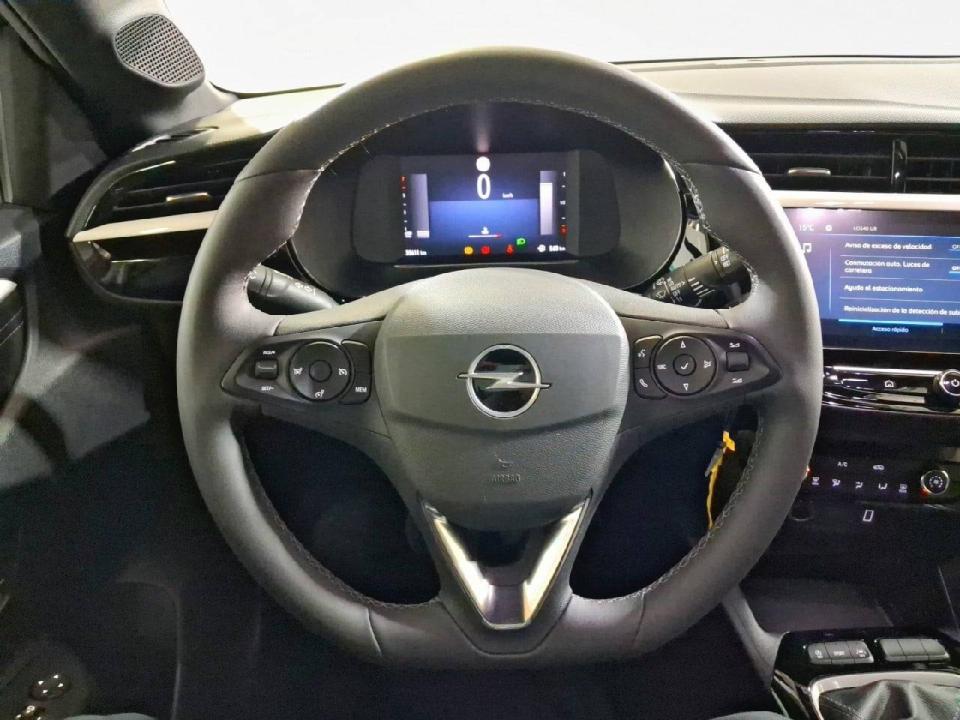 Opel Corsa 1.2T XHL 74kW (100CV) GS