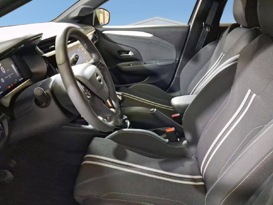 Opel Corsa 1.2T XHL 74kW (100CV) GS