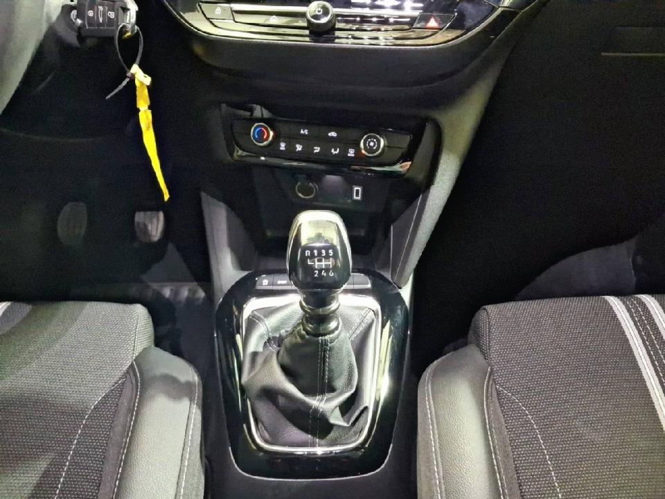 Opel Corsa 1.2T XHL 74kW (100CV) GS