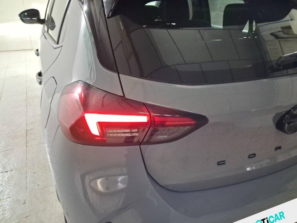 Opel Corsa 1.2T XHL 74kW (100CV) GS