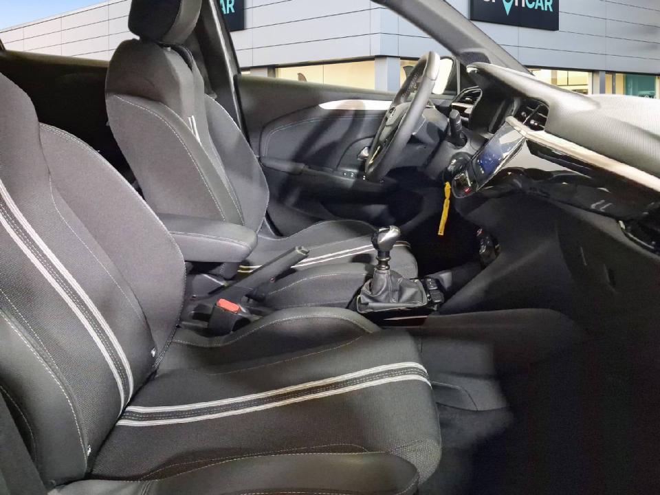 Opel Corsa 1.2T XHL 74kW (100CV) GS