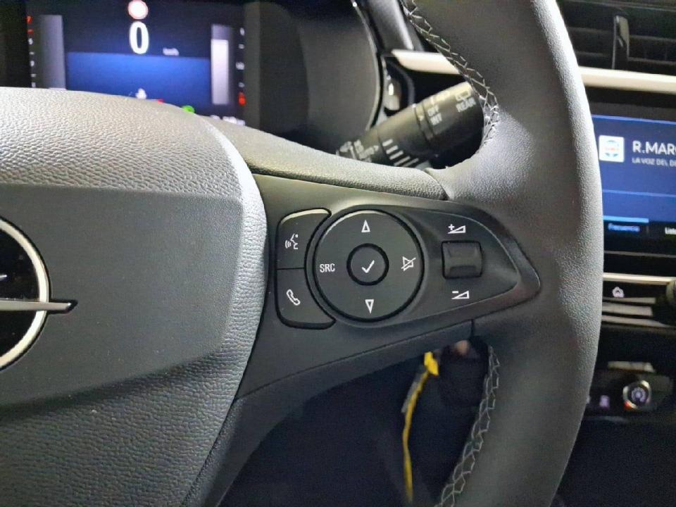 Opel Corsa 1.2T XHL 74kW (100CV) GS