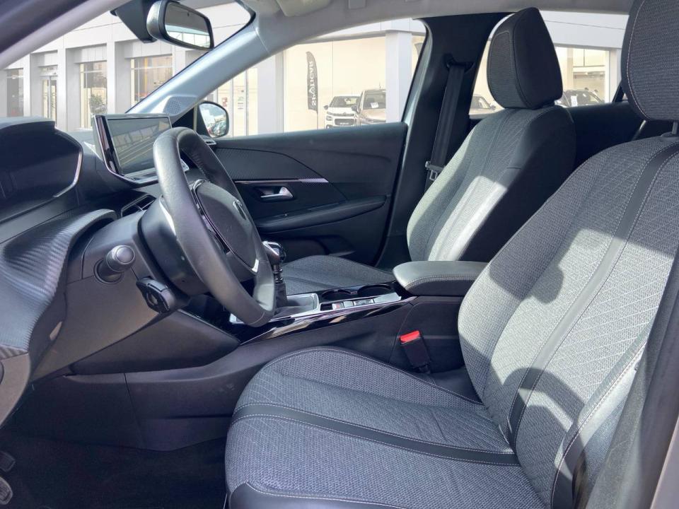 Peugeot 208 Allure Gasolina 100 S&S 6 Vel. MAN