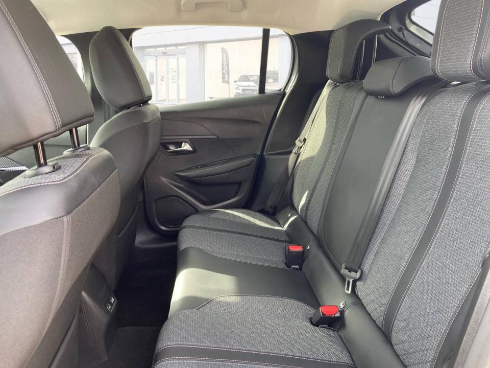 Peugeot 208 Allure Gasolina 100 S&S 6 Vel. MAN