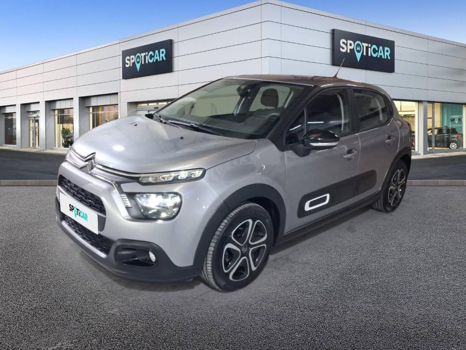 Citroen C3 PureTech 60KW (83CV) Plus