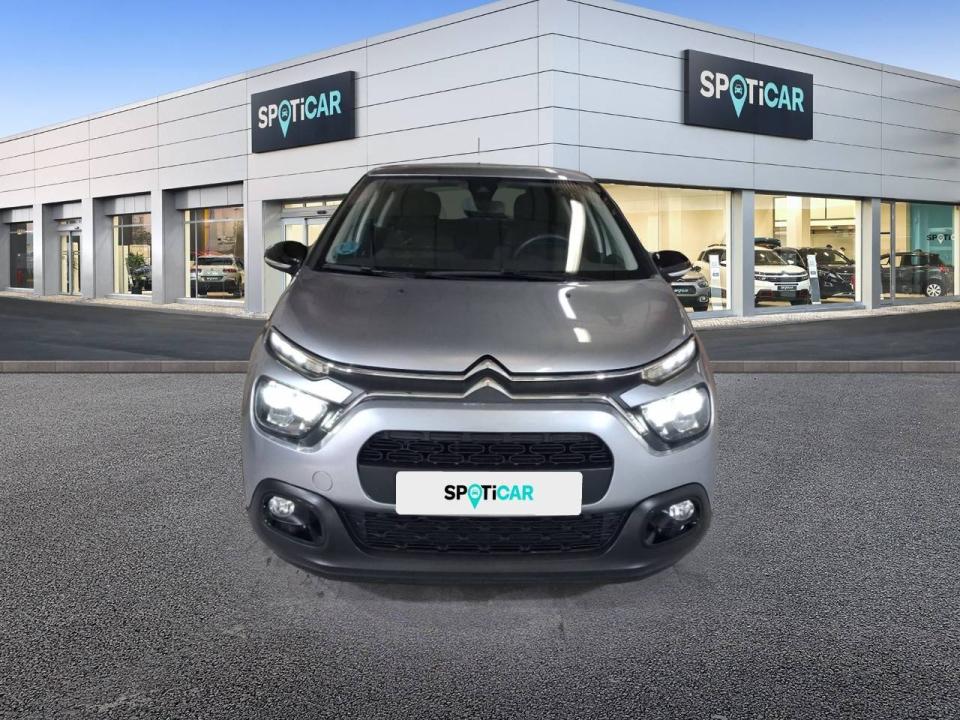 Citroen C3 PureTech 60KW (83CV) Plus