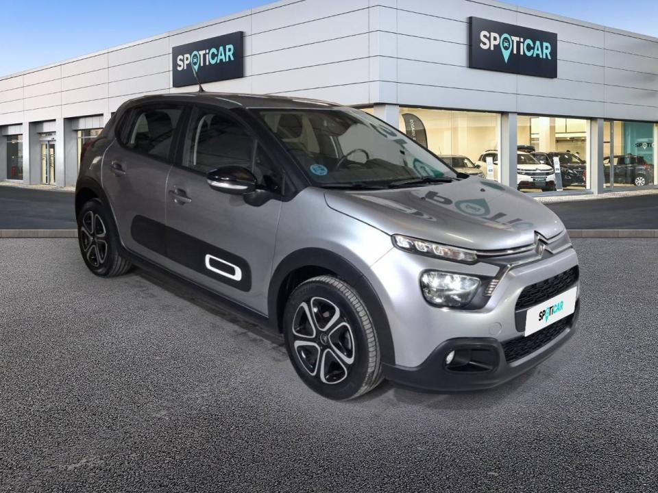 Citroen C3 PureTech 60KW (83CV) Plus