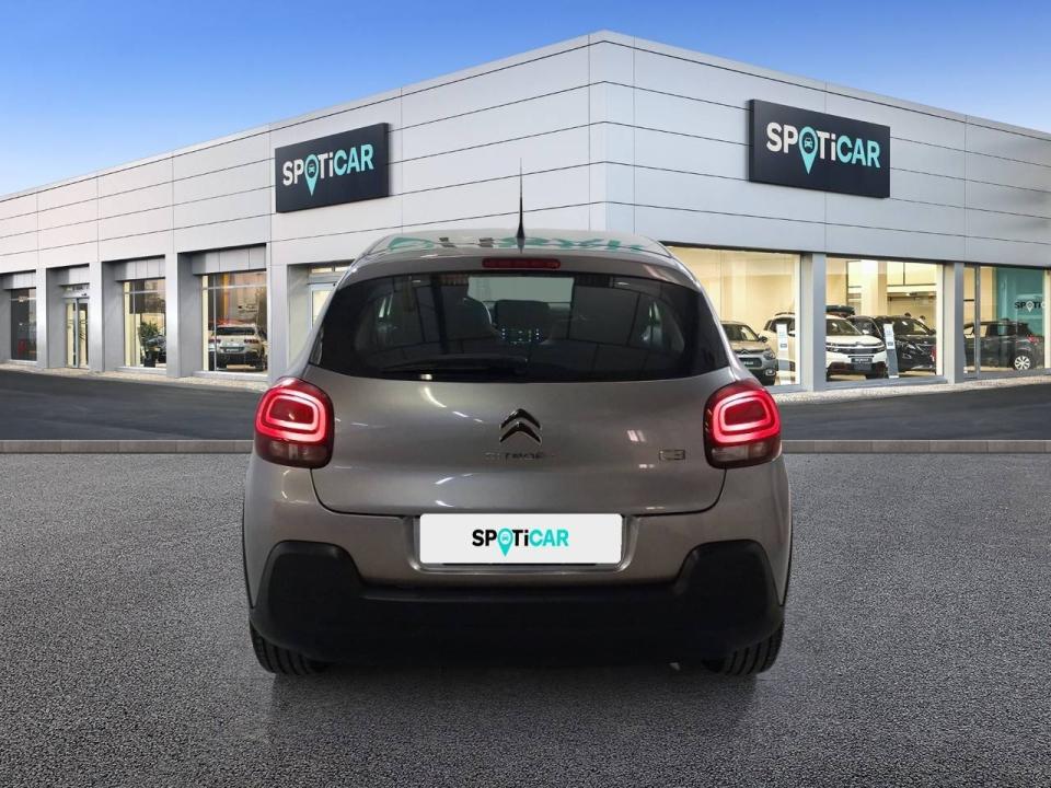 Citroen C3 PureTech 60KW (83CV) Plus