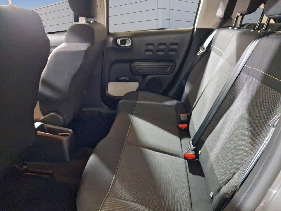 Citroen C3 PureTech 60KW (83CV) Plus