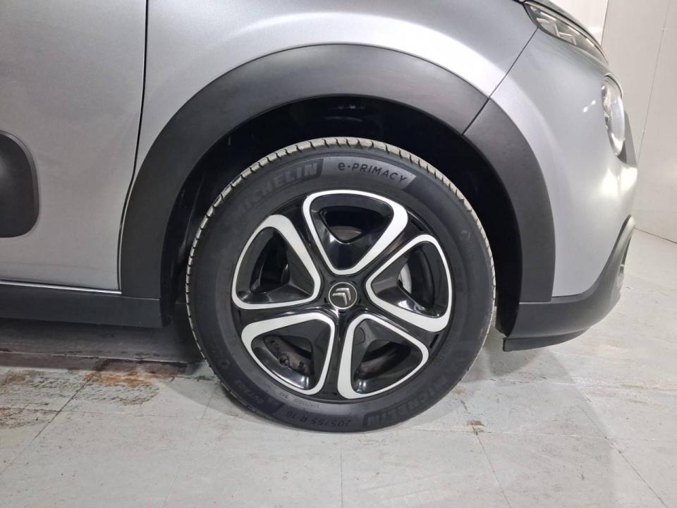 Citroen C3 PureTech 60KW (83CV) Plus