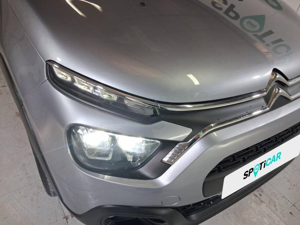 Citroen C3 PureTech 60KW (83CV) Plus