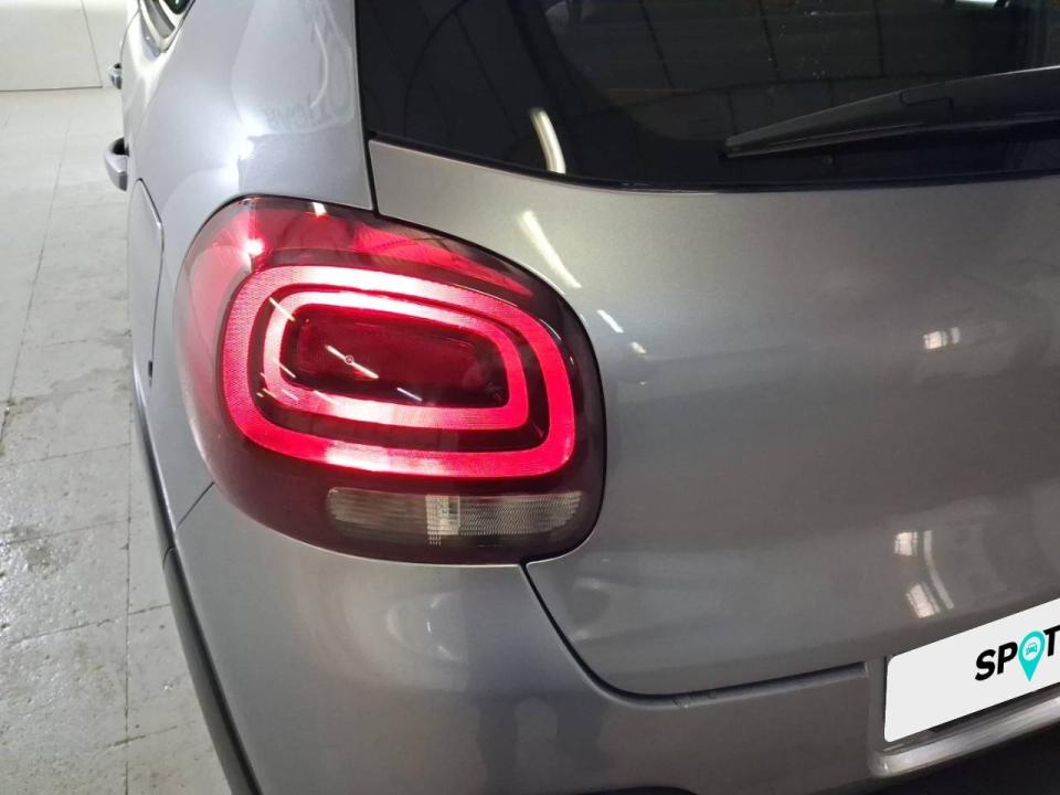 Citroen C3 PureTech 60KW (83CV) Plus