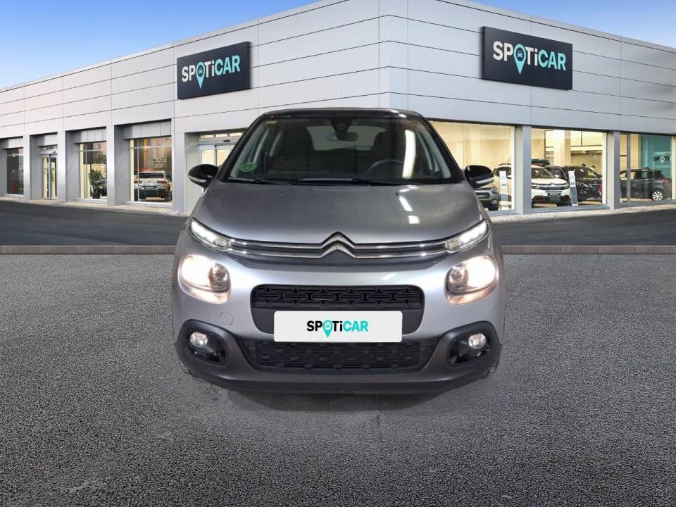 Citroen C3 PureTech 60KW (83CV) Feel