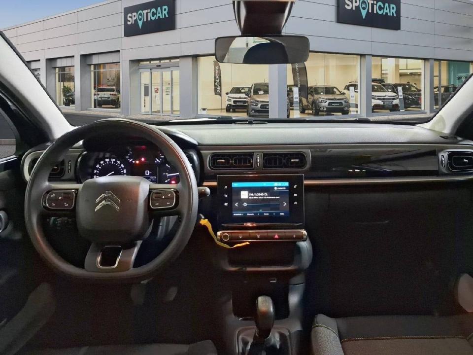 Citroen C3 PureTech 60KW (83CV) Feel