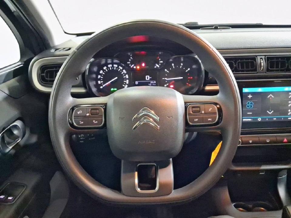 Citroen C3 PureTech 60KW (83CV) Feel