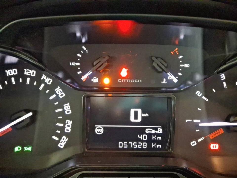 Citroen C3 PureTech 60KW (83CV) Feel
