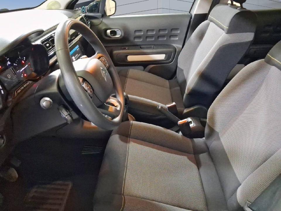 Citroen C3 PureTech 60KW (83CV) Feel