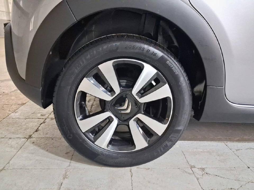 Citroen C3 PureTech 60KW (83CV) Feel