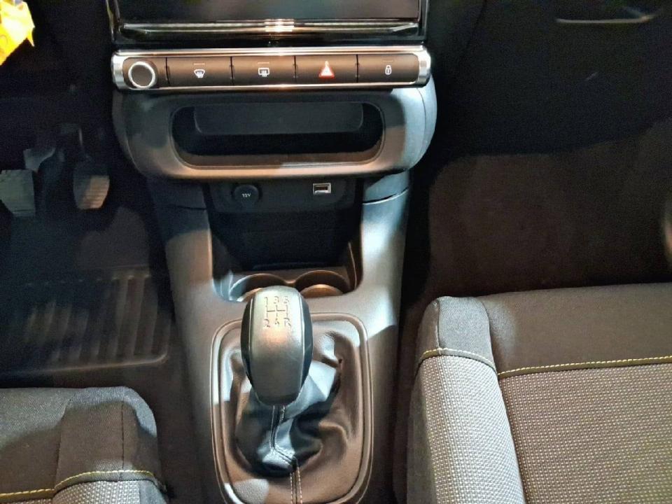 Citroen C3 PureTech 60KW (83CV) Feel
