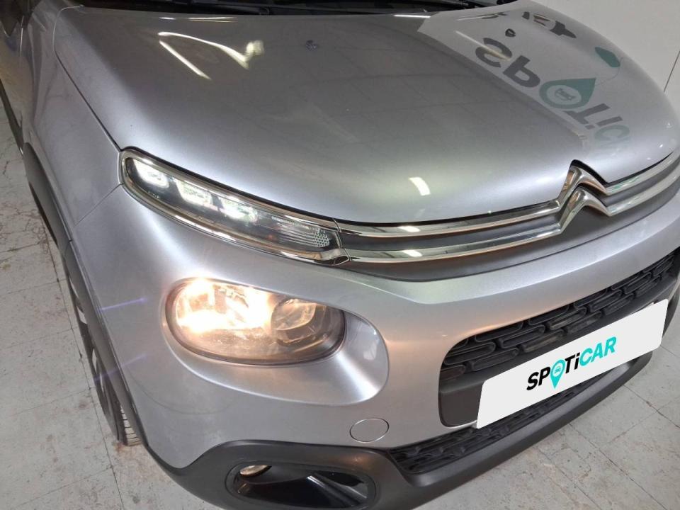 Citroen C3 PureTech 60KW (83CV) Feel