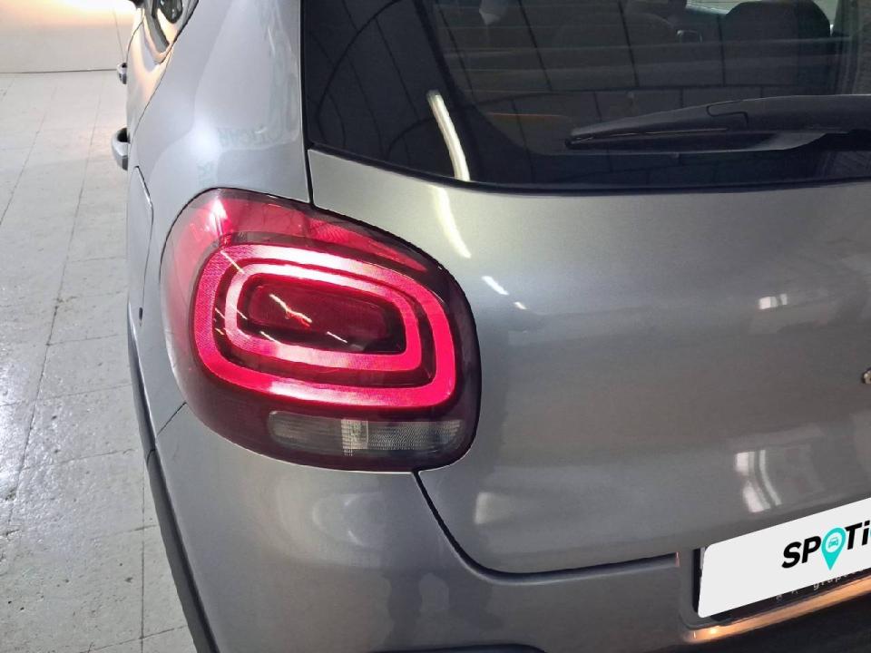 Citroen C3 PureTech 60KW (83CV) Feel
