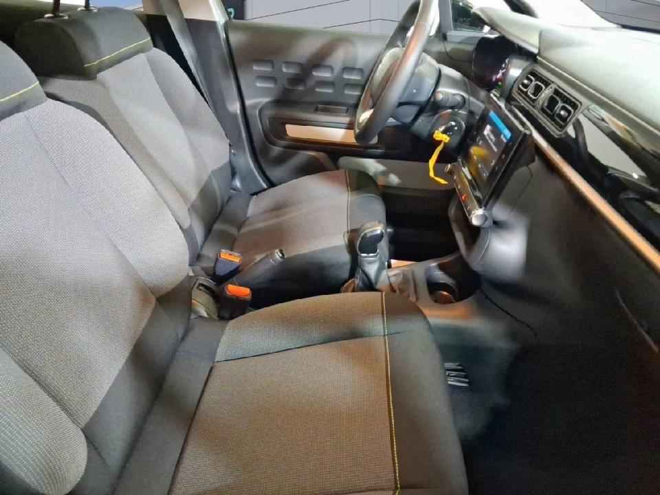 Citroen C3 PureTech 60KW (83CV) Feel