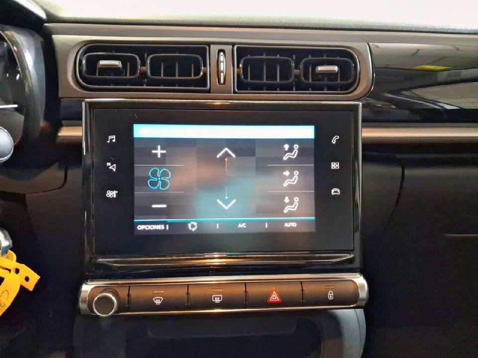 Citroen C3 PureTech 60KW (83CV) Feel