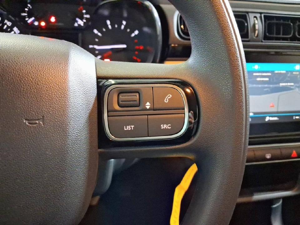 Citroen C3 PureTech 60KW (83CV) Feel