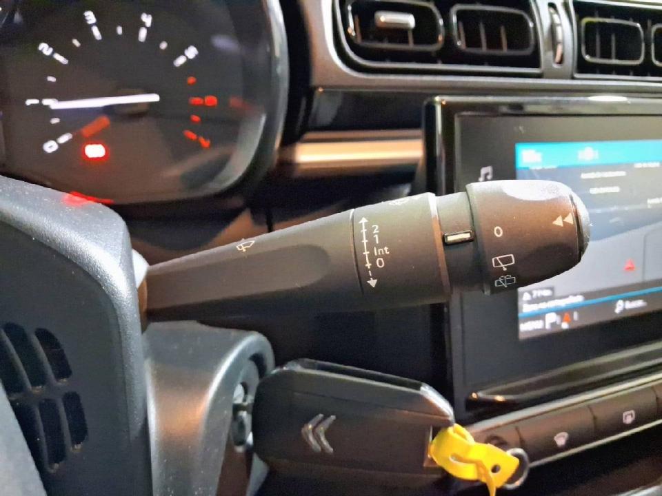 Citroen C3 PureTech 60KW (83CV) Feel