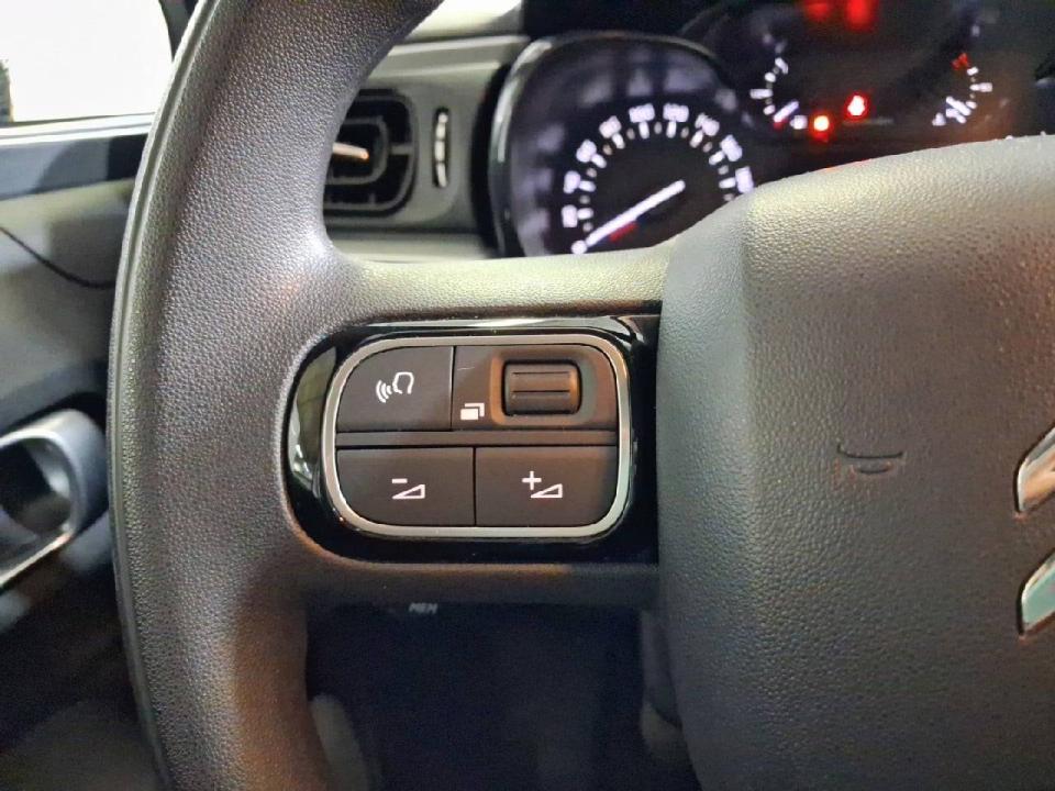 Citroen C3 PureTech 60KW (83CV) Feel