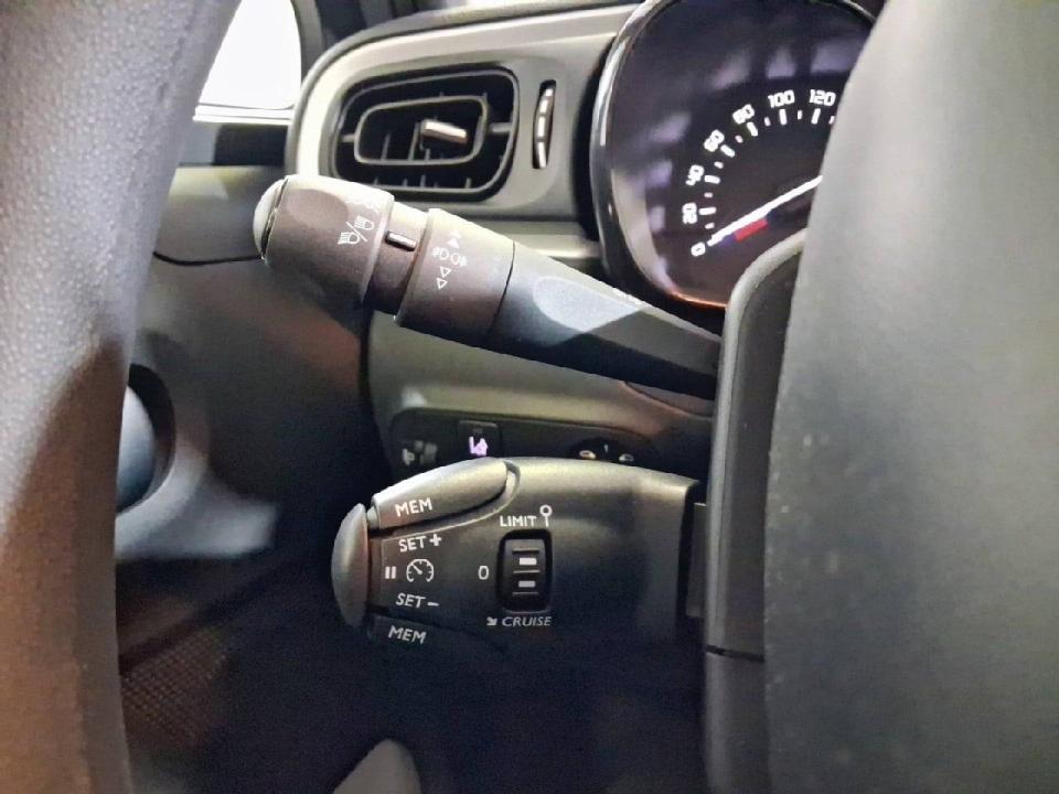 Citroen C3 PureTech 60KW (83CV) Feel