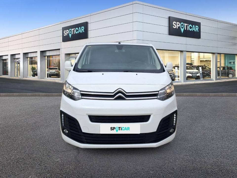 Citroen Spacetourer Talla XL BlueHDi 110KW (150CV) Business
