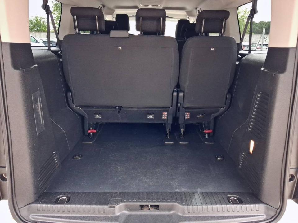 Citroen Spacetourer Talla XL BlueHDi 110KW (150CV) Business