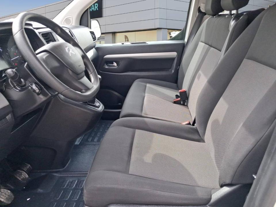 Citroen Spacetourer Talla XL BlueHDi 110KW (150CV) Business