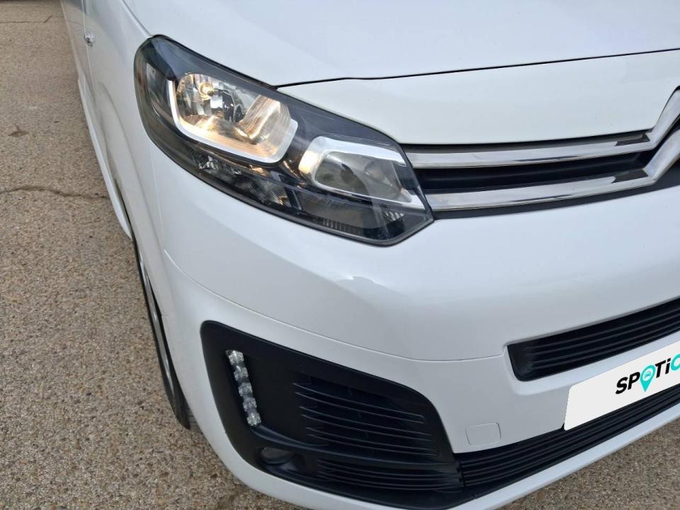 Citroen Spacetourer Talla XL BlueHDi 110KW (150CV) Business