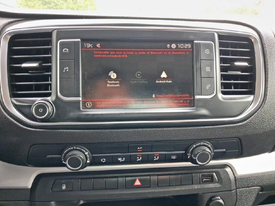 Citroen Spacetourer Talla XL BlueHDi 110KW (150CV) Business
