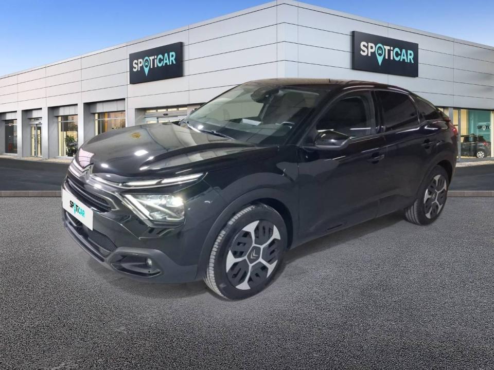 Citroen C4 PureTech 100 S&S 6v Feel