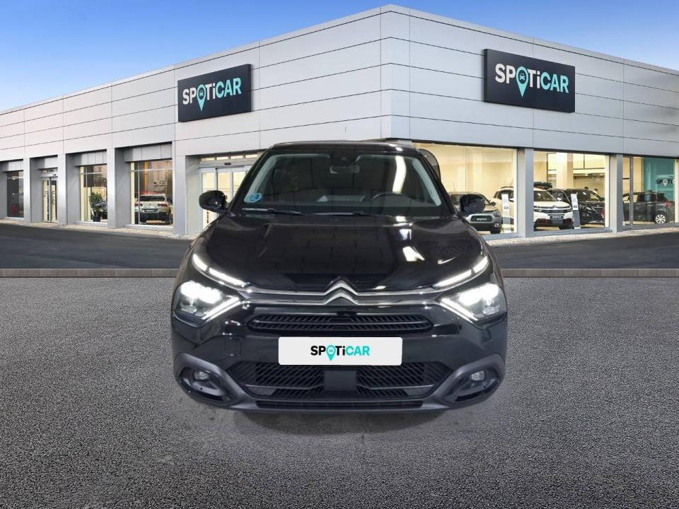 Citroen C4 PureTech 100 S&S 6v Feel