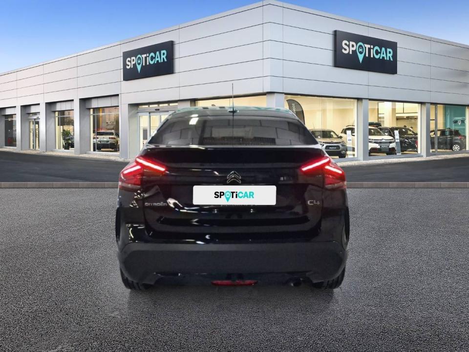 Citroen C4 PureTech 100 S&S 6v Feel