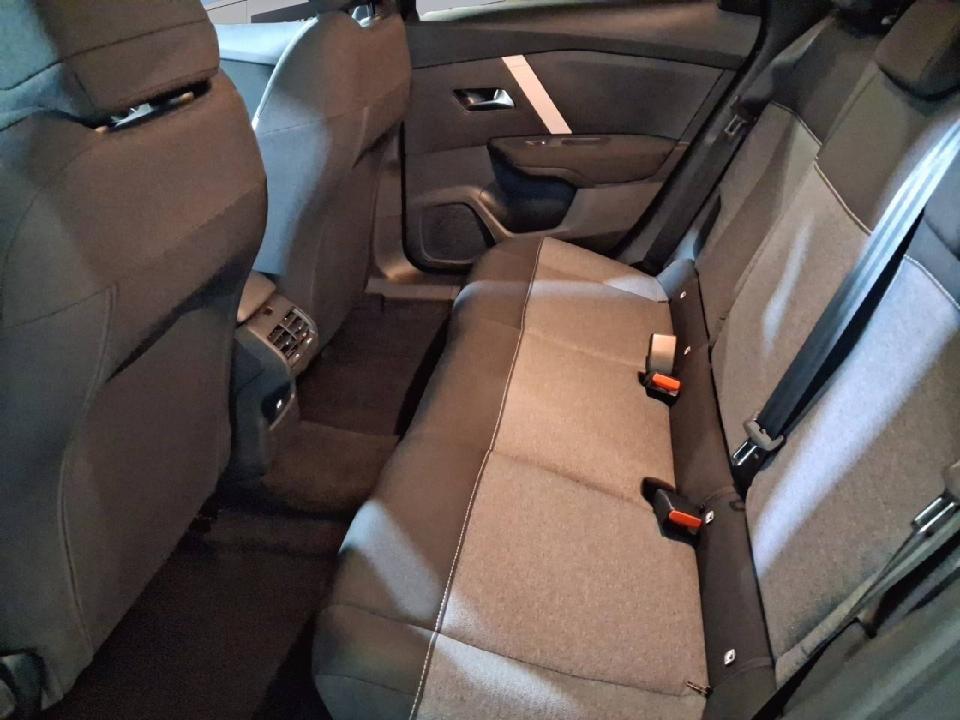 Citroen C4 PureTech 100 S&S 6v Feel