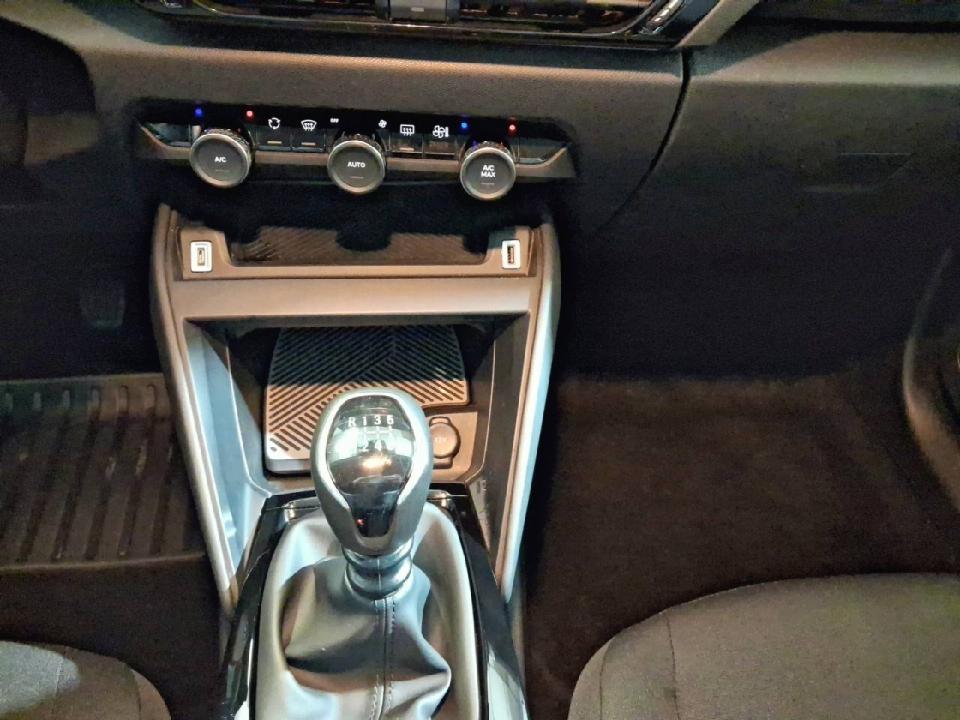 Citroen C4 PureTech 100 S&S 6v Feel