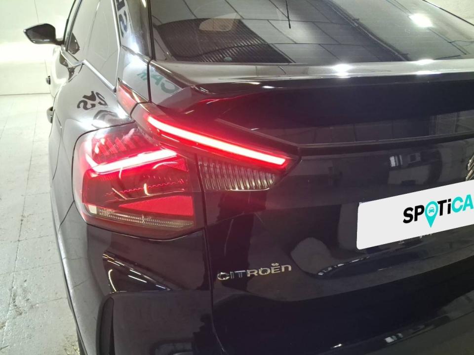 Citroen C4 PureTech 100 S&S 6v Feel