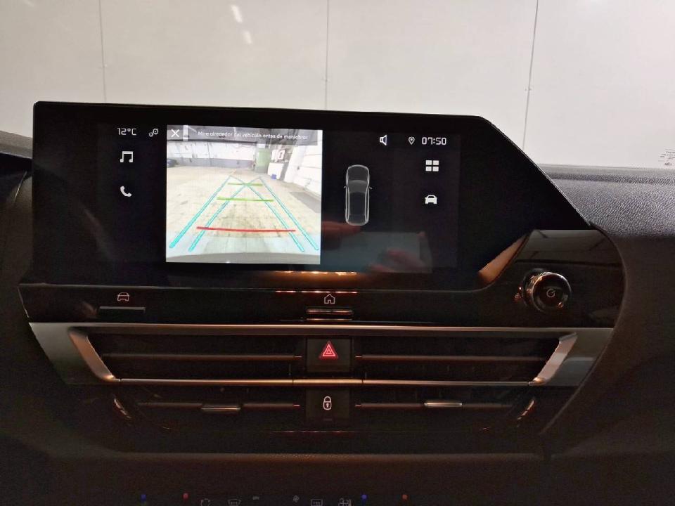 Citroen C4 PureTech 100 S&S 6v Feel